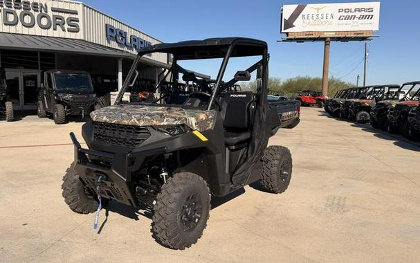 2026 Polaris® Ranger 1000 Premium Polaris Pursuit Camo