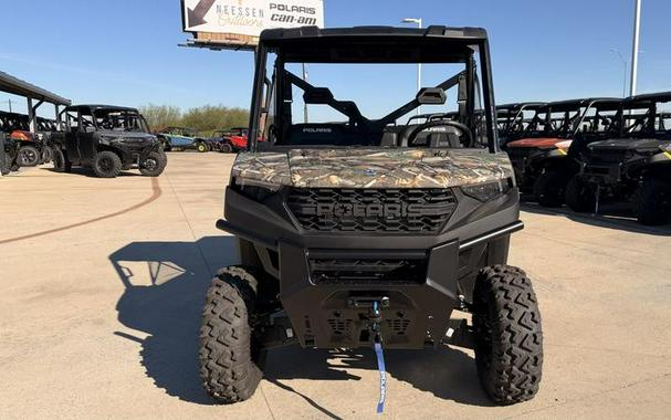 2026 Polaris® Ranger 1000 Premium Polaris Pursuit Camo