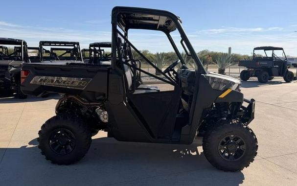 2026 Polaris® Ranger 1000 Premium Polaris Pursuit Camo