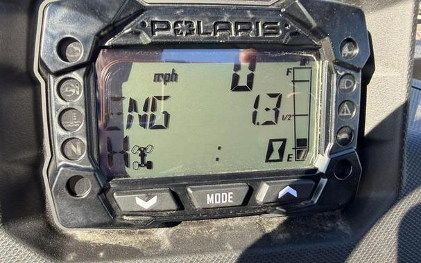 2026 Polaris® Ranger 1000 Premium Polaris Pursuit Camo