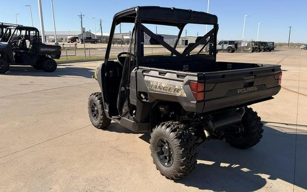 2026 Polaris® Ranger 1000 Premium Polaris Pursuit Camo