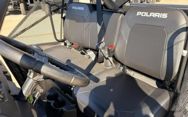 2026 Polaris® Ranger 1000 Premium Polaris Pursuit Camo