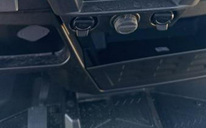 2026 Polaris® Ranger 1000 Premium Polaris Pursuit Camo