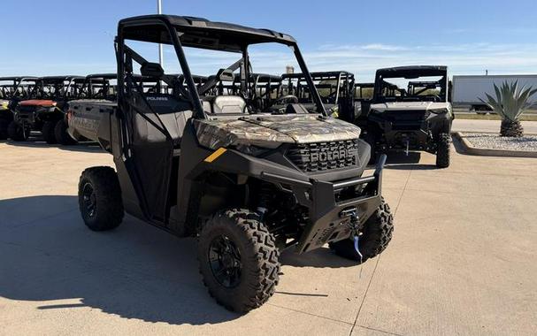2026 Polaris® Ranger 1000 Premium Polaris Pursuit Camo