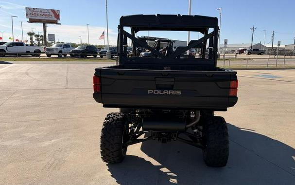 2026 Polaris® Ranger 1000 Premium Polaris Pursuit Camo