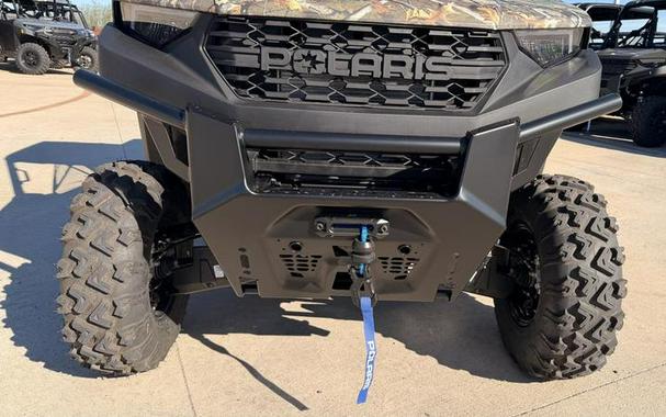 2026 Polaris® Ranger 1000 Premium Polaris Pursuit Camo