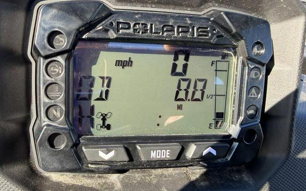 2026 Polaris® Ranger 1000 Premium Polaris Pursuit Camo