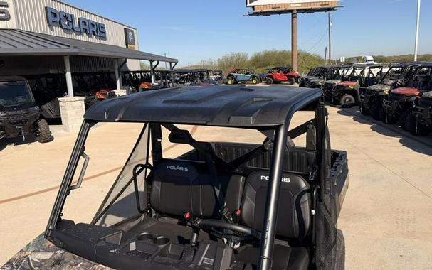 2026 Polaris® Ranger 1000 Premium Polaris Pursuit Camo
