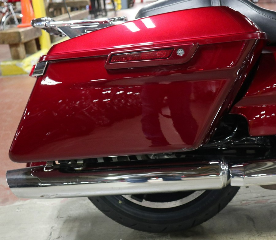 2017 Harley-Davidson Road Glide® Special