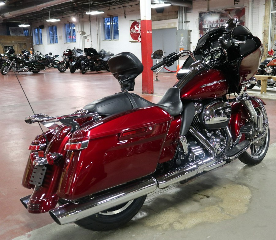 2017 Harley-Davidson Road Glide® Special