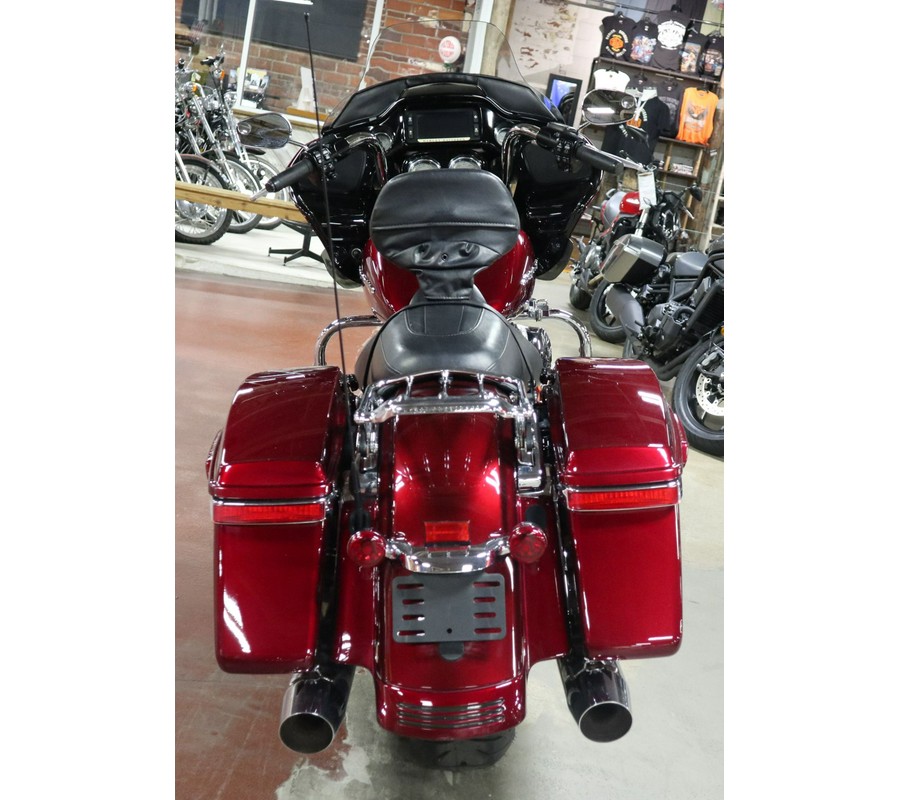 2017 Harley-Davidson Road Glide® Special