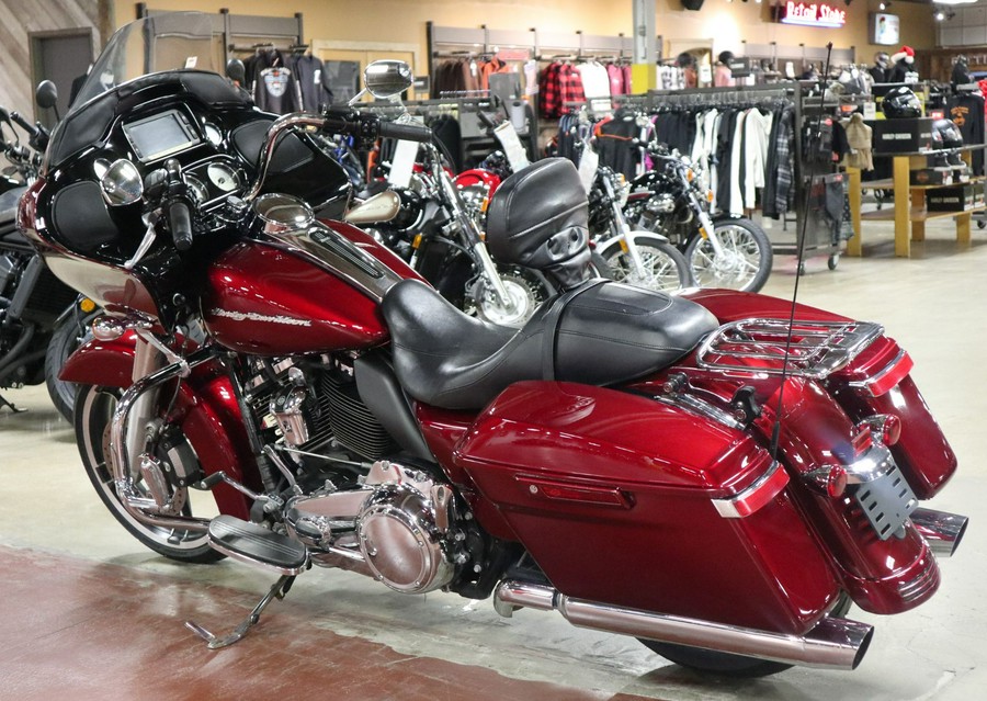 2017 Harley-Davidson Road Glide® Special