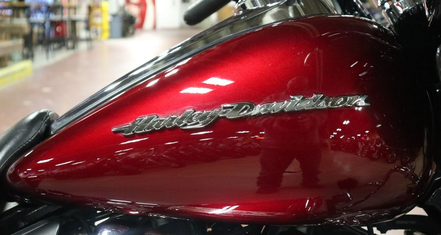 2017 Harley-Davidson Road Glide® Special