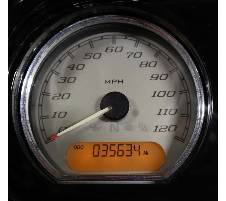 2017 Harley-Davidson Road Glide® Special