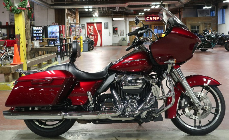 2017 Harley-Davidson Road Glide® Special