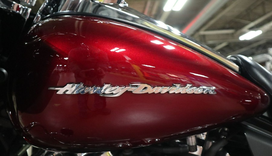 2017 Harley-Davidson Road Glide® Special