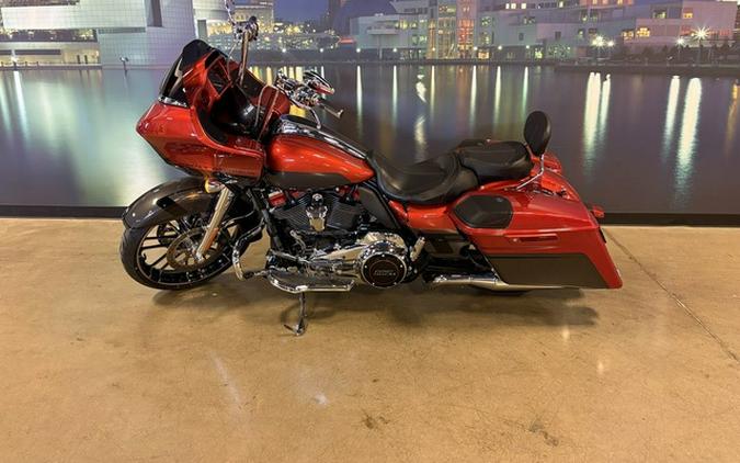 2018 Harley-Davidson FLTRXSE - CVO Road Glide