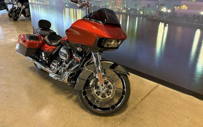 2018 Harley-Davidson FLTRXSE - CVO Road Glide