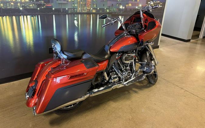 2018 Harley-Davidson FLTRXSE - CVO Road Glide