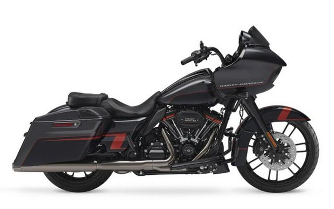 2018 Harley-Davidson FLTRXSE - CVO Road Glide
