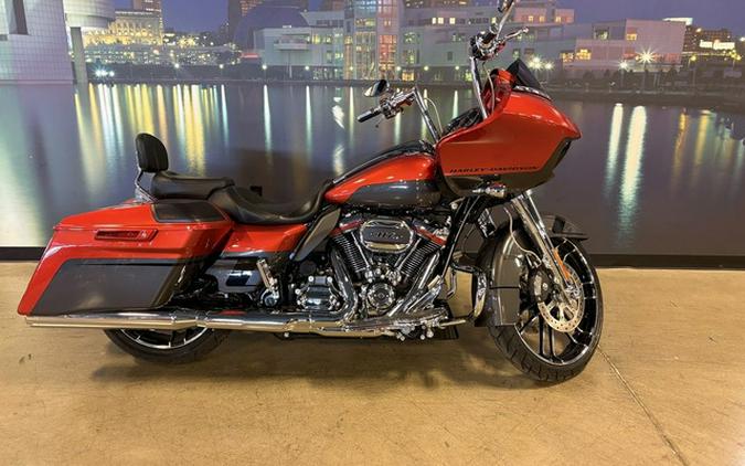 2018 Harley-Davidson FLTRXSE - CVO Road Glide