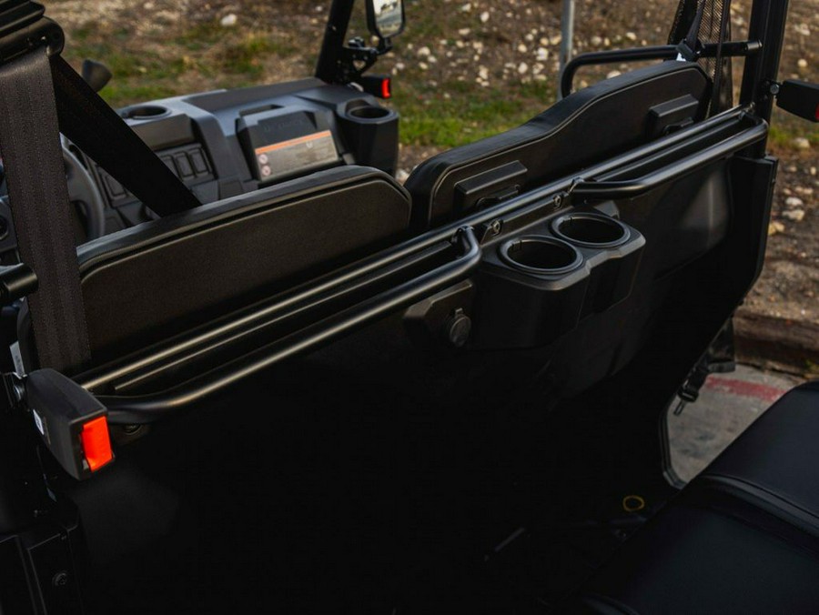 2026 CFMOTO UFORCE 800 XL