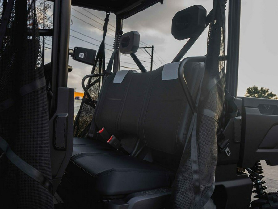 2026 CFMOTO UFORCE 800 XL