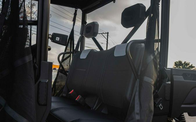 2026 CFMOTO UFORCE 800 XL