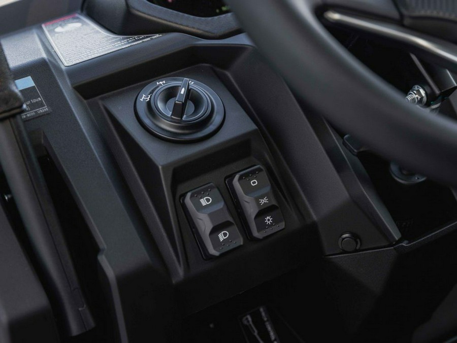 2026 CFMOTO UFORCE 800 XL