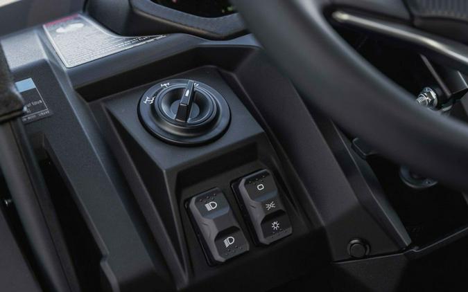 2026 CFMOTO UFORCE 800 XL