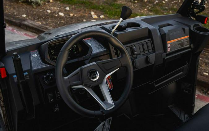 2026 CFMOTO UFORCE 800 XL