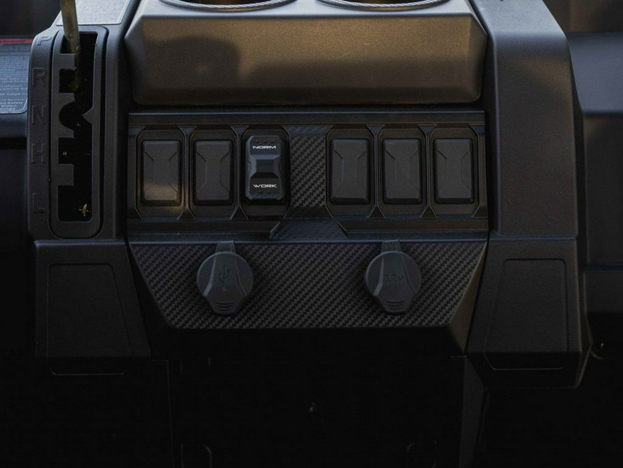 2026 CFMOTO UFORCE 800 XL