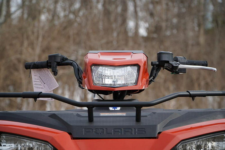 2025 Polaris® Sportsman 450 H.O.