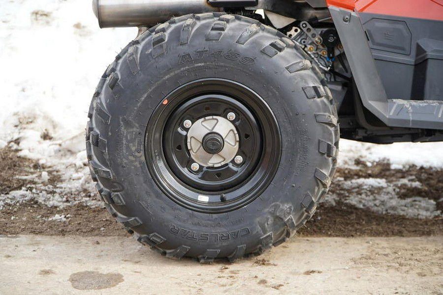 2025 Polaris® Sportsman 450 H.O.