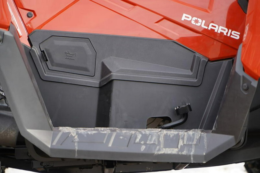 2025 Polaris® Sportsman 450 H.O.