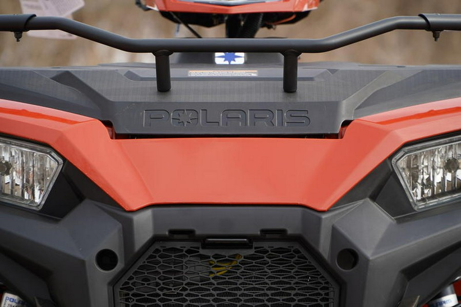 2025 Polaris® Sportsman 450 H.O.