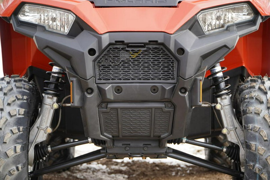 2025 Polaris® Sportsman 450 H.O.