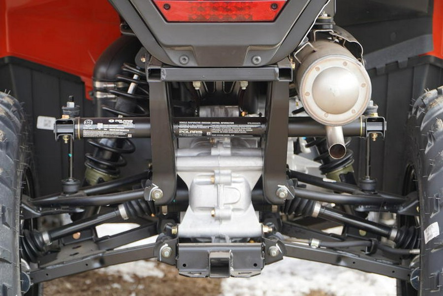 2025 Polaris® Sportsman 450 H.O.