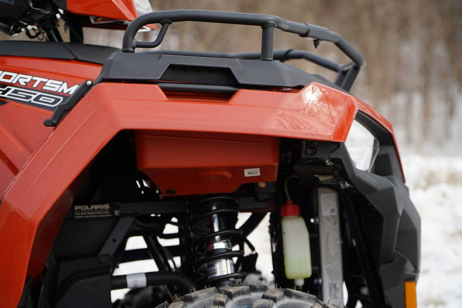 2025 Polaris® Sportsman 450 H.O.