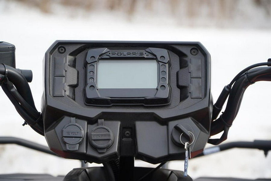 2025 Polaris® Sportsman 450 H.O.