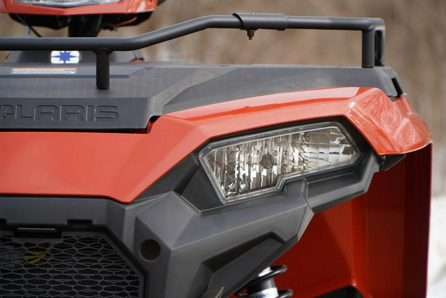 2025 Polaris® Sportsman 450 H.O.
