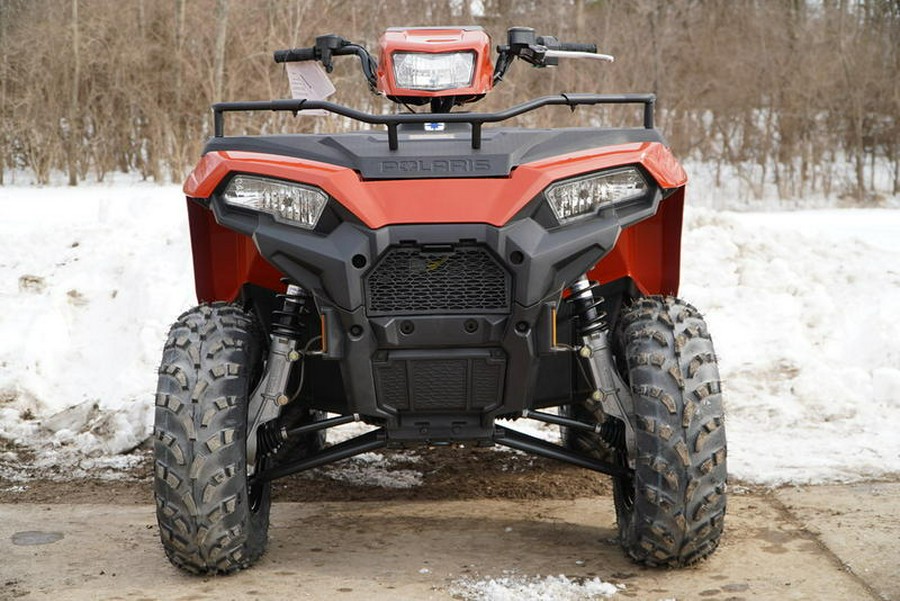 2025 Polaris® Sportsman 450 H.O.