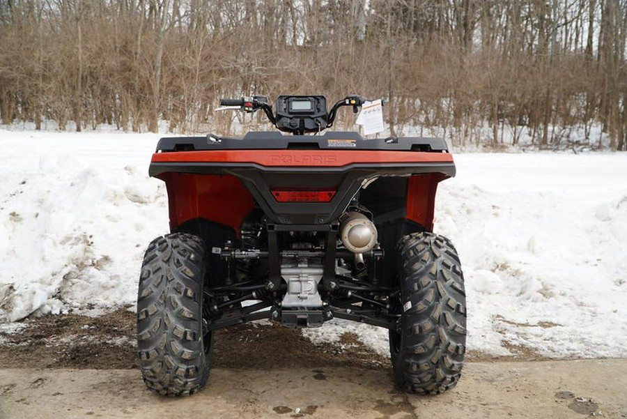 2025 Polaris® Sportsman 450 H.O.