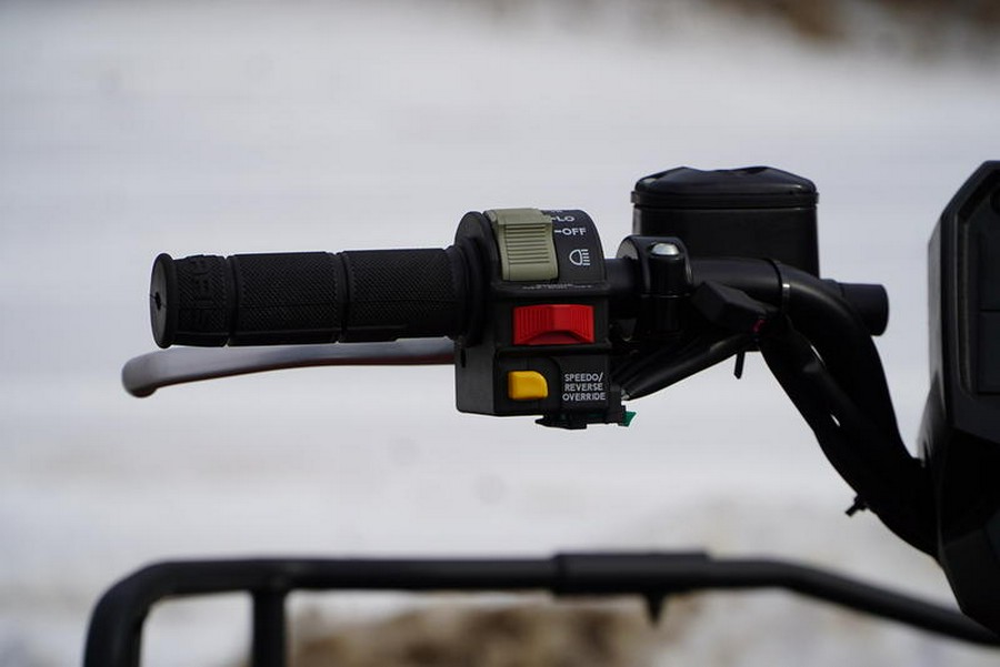 2025 Polaris® Sportsman 450 H.O.