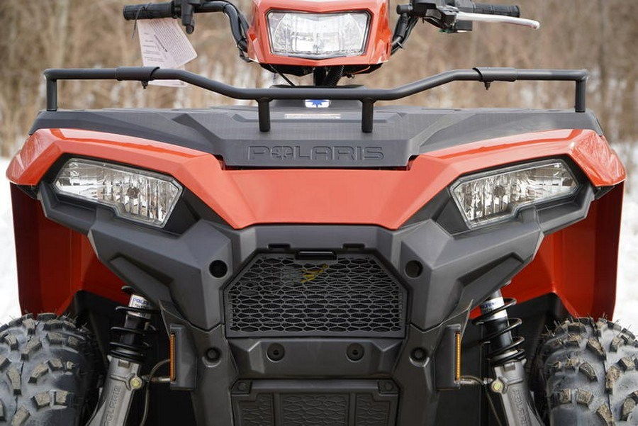 2025 Polaris® Sportsman 450 H.O.