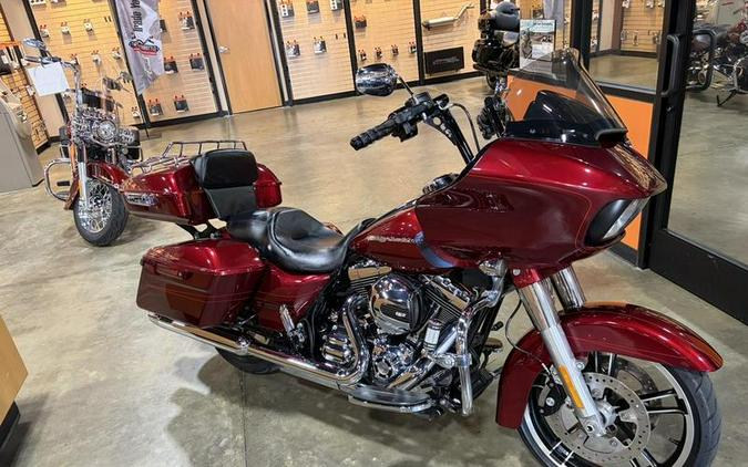2016 Harley-Davidson® FLTRXS - Road Glide® Special