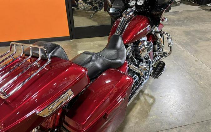2016 Harley-Davidson® FLTRXS - Road Glide® Special
