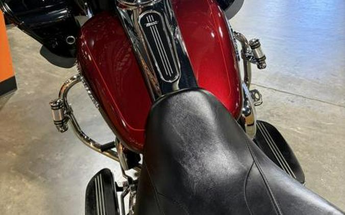 2016 Harley-Davidson® FLTRXS - Road Glide® Special