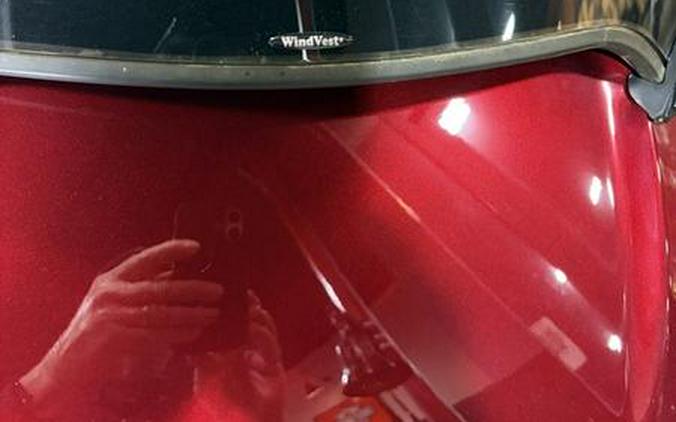 2016 Harley-Davidson® FLTRXS - Road Glide® Special