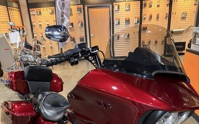 2016 Harley-Davidson® FLTRXS - Road Glide® Special